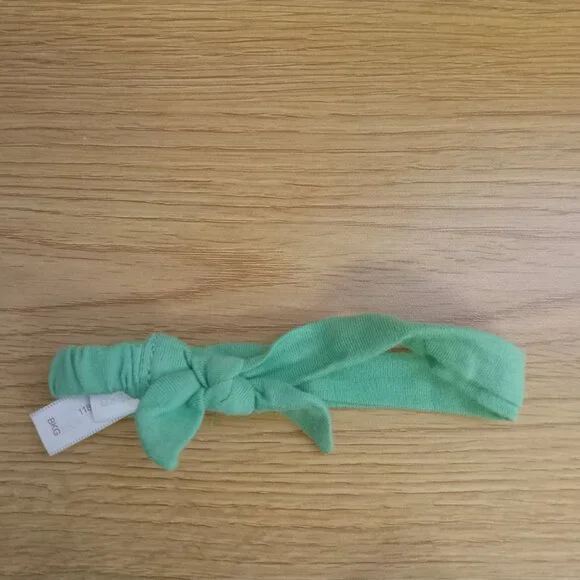 American Girl Spring Dress & Headband (2016 PWP, Retired) 🌸✨ - Picture 4 of 4